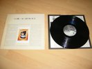 Coil - Scatology - rare original vinyl LP - with postcard still on sleeve