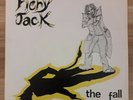 The Fall Fiery Jack Step Forward 45 Single