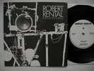 ROBERT RENTAL Paralysis 45 7