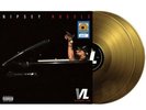 Nipsey Hussle - Victory Lap (Walmart Exclusive) - Gold Vinyl Presale
