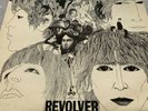 Revolver by The Beatles (Vinyl, 2012, 1 Disc, Parlophone)