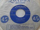 CANADA  Ex THE ROLLING STONES It's All Over Now /Good Times 1964 1st Press 45