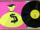 TEENAGE FANCLUB - BANDWAGONESQUE - 1991 Original Pressing - Rare / Creation