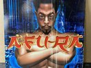 Body Of The Life Force  - Afu-Ra 12