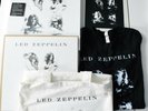 LED ZEPPELIN The Complete BBC Sessions ATLANTIC 5xLP SEALED promo package