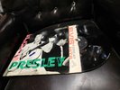 Elvis Presley 33 Speed Record Album LPM-1254