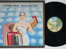 LITTLE FEAT Dixie Chicken WARNER BROS LP VG++