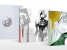 NieR Automata Gestalt Replicant Original Soundtrack Vinyl Box Set 4 LP VGM OST