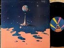 ELO Electric Light Orchestra TIME Vinyl LP Jet 37371 Hold On Tight Twilight NM