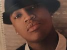 Ne-Yo Neyo Ne Yo In My Own Words Vinyl LP Album Rare