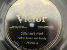 78 rpm Pre-War Country- Fiddlin' Powers and Family 
