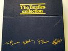 The Beatles Collection (Blue Box), Limited Edition Serial Number 4831 14 Albums