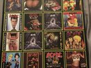 AC/DC - Nutcrackers Suite - Ballbreaker Outtakes 1995 LP Vinyl Record