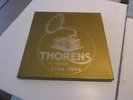 THORENS: The Reference.., Various A., LTD. EDIT, DMM, 2 LP-BOX/ 12
