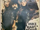 Mike Hart - Mike Hart Bleeds - original 1969 Dandelion vinyl LP John Peel