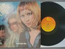 CONTINUADOS SER LIBRE LP RARE CONTIENE EXITO VOLVERAS LATIN PSYCH ABS-6007 ROCK