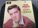 ELVIS PRESLEY , KING CREOLE . 12