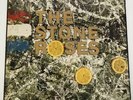 THE STONE ROSES •The Stone Roses• Vinyl Record, LP, 1989 Repress [ORE LP 502]