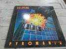 def leppard  pyromania 1983 vinyl   album