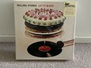 Let It Bleed 50th Anniversary Limited Deluxe Edition by The Rolling Stones