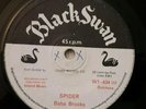 BABA BROOKS SPIDER ORIGINAL 1964 UK 7