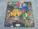 Sir Coxsone Sound - King Of The Dub Rock Part 2 1982 UK LP REGAL 1st