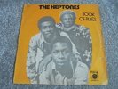 The Heptones - Book Of Rules 1973 JA LP JAYWAX 1st DUB/ROOTS