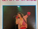 Rolling Stones Get Off My Stone Rare Live 2LP, Zurich 6/15/1976