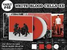 THE WHITE STRIPES BLOOD CELLS VAULT NO 48 NEW MINT THIRD MAN JACK WHITE LP VINYL