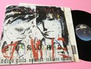 Indigo Girls LP Nomads Indians Saints Orig 1990 NM