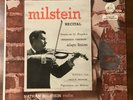 MILSTEIN RECITAL CAPITOL P8259 NM PRISTINE RAINBOW NM