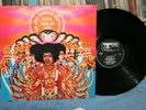 THE JIMI HENDRIX EXPERIENCE 