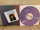 Led Zeppelin  BBC Broadcasts  Multi Colored Vinyl Box Top   NM