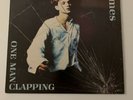 James One Man Clapping “First Press” Excellent Condition” 12 Inch Vinyl EX/EX