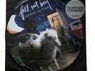 Fall Out Boy Infinity On High Picture Disk Vinyl