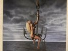 Great White Hooked Capitol C1-95330 Uncensored Cover NM/VG+