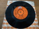 SHIRLEY ELLIS Soul Time / Waitin' 1971 CBS 7463 7 inch single vinyl