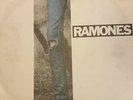 The Ramones - Rockaway Beach 12” Single - SIre