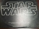 Record Album LP Star Wars Movie Soundtrack VG