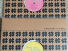 FLOWERED UP - WEEKENDER & WEATHERALL'S WEEKENDER LTD EDT 800 12