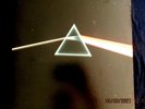 Pink Floyd ?Dark Side Of The Moon LP Capitol SMAS11163 + Poster+2 Labels
