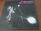 DEXTER GORDON THE PANTHER JAZZ LP ON PRESTIGE STEREO PRST -7829 PURPLE LABEL