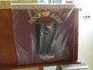 The Band ROCK OF AGES - MFSL 2LP Vinyl SEALED Super Low #000121