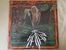 SATAN Court in the act 1983 nwobhm LP Brian Ross Metal Blade Records