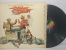 Smokey and the Bandit 1977 Vinyl Soundtrack MCA-2099 1977 Good
