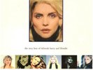 Blondie / Deborah Harry ?– The Complete Picture - The Very Best Of. 2 x LP. New.