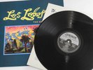 Los Lobos ?– The Neighborhood - First UK pressing - vinyl LP - Near MINT
