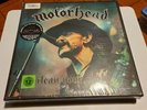 MOTORHEAD CLEAN YOUR CLOCK  DOUBLE LP