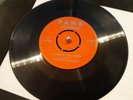 Carlton Alphonso - WHERE IN THIS WORLD - ROCKSTEADY GALORE  - PAMA