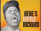 little richard: here's little richard SPECIALTY 12